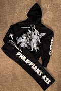 Philippians Sweatsuits
