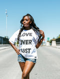 Love Over Lust Shirts